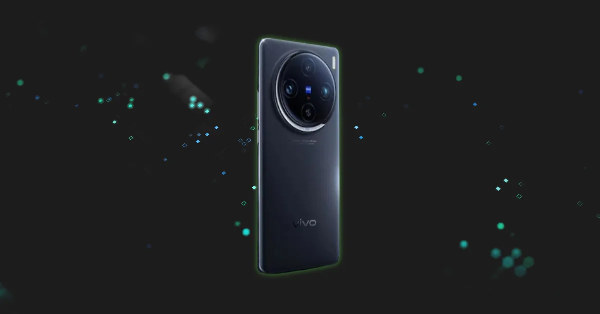🚀 Vivo X100 Pro Review: A Camera Phone So Good It Changed My Travel Life