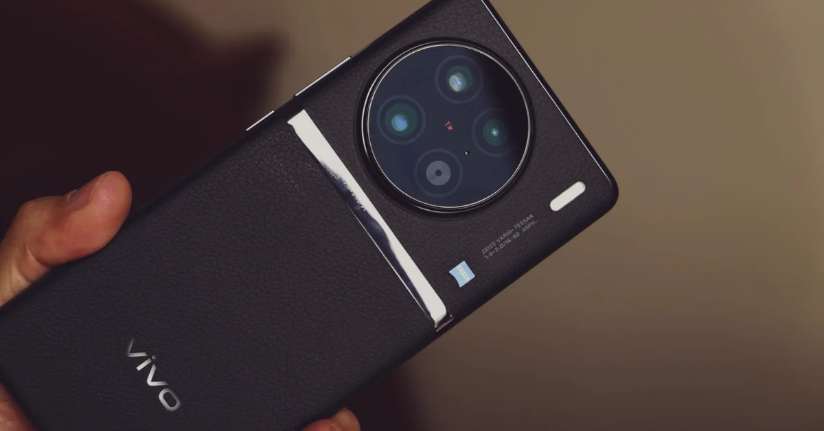 Vivo X90 Pro Review: A Photographer’s Dream or Just Another Flagship?