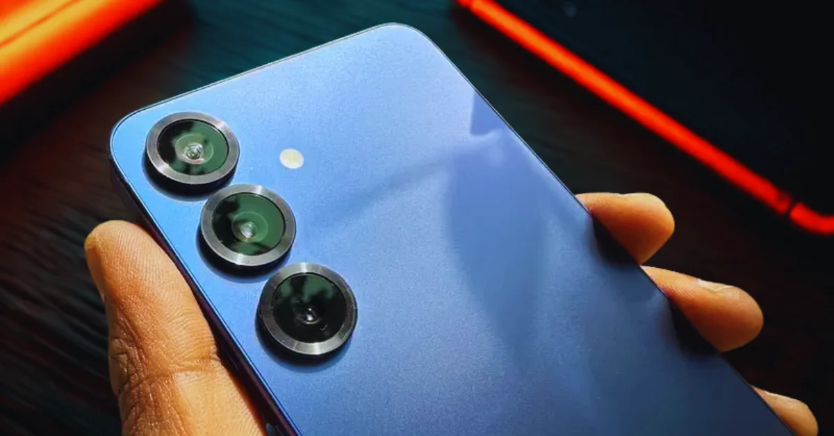 Samsung Galaxy S25 Plus Review: Is This the Phone We’ve Been Waiting For?
